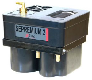 SEPARATEUR EAU-HUILE 120 MC/H SEPREMIUM2